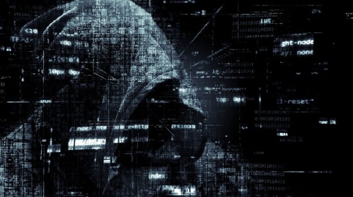 Lo desconocido del mundo hacker. Fuente: pixabay, Creative Commons