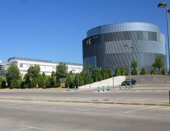 Hospital de Fuenlabrada