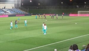 Descanso Clásico Femenino