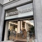 Entrada Stradivarius