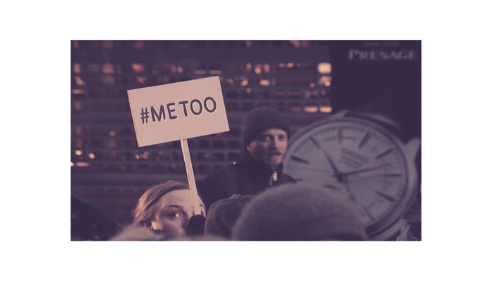 Movimiento feminista metoo